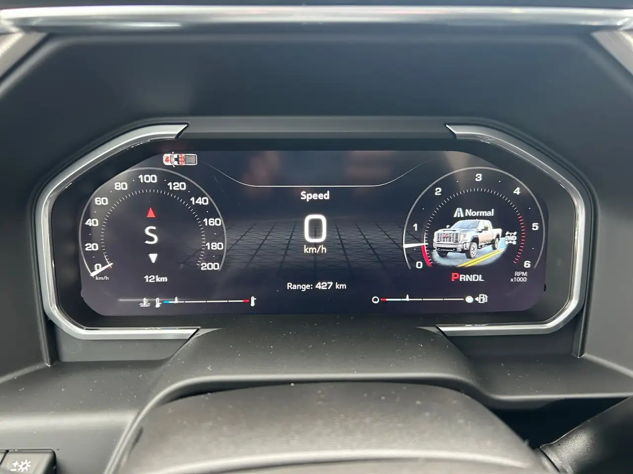 GMC Sierra 2500HD снимка GMC Sierra 2500HD