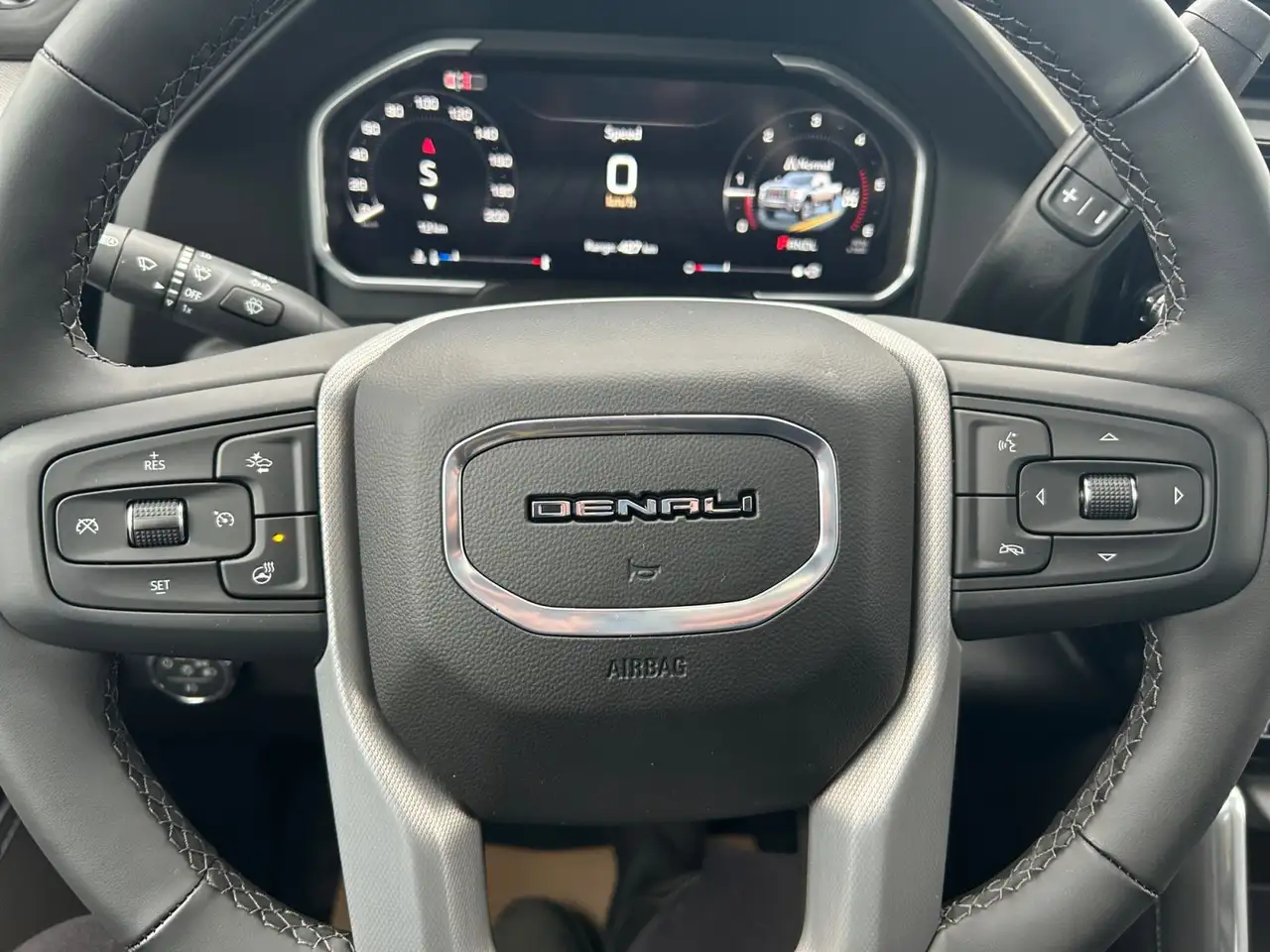 GMC Sierra 2500HD снимка GMC Sierra 2500HD