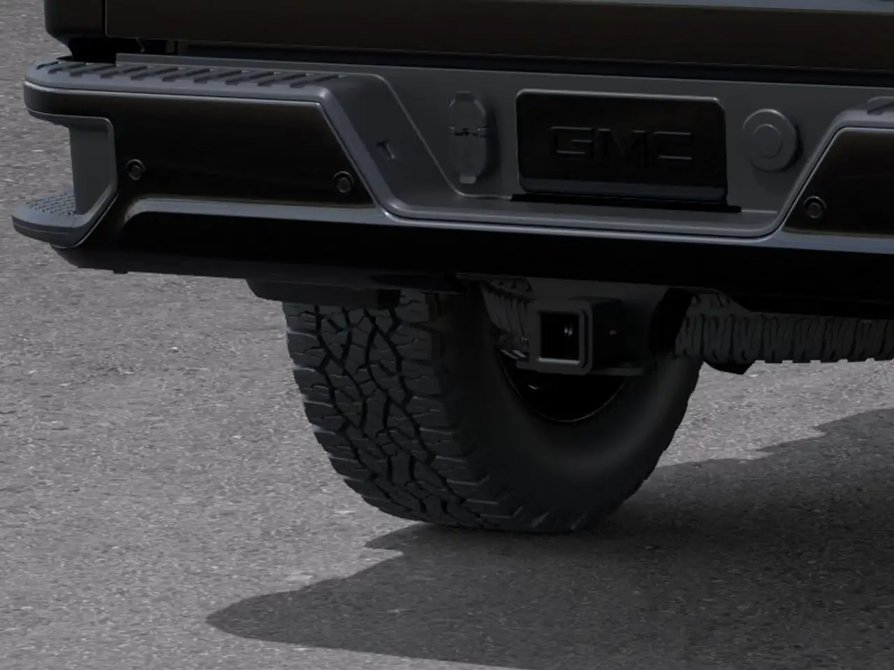 GMC Sierra 2500HD снимка GMC Sierra 2500HD