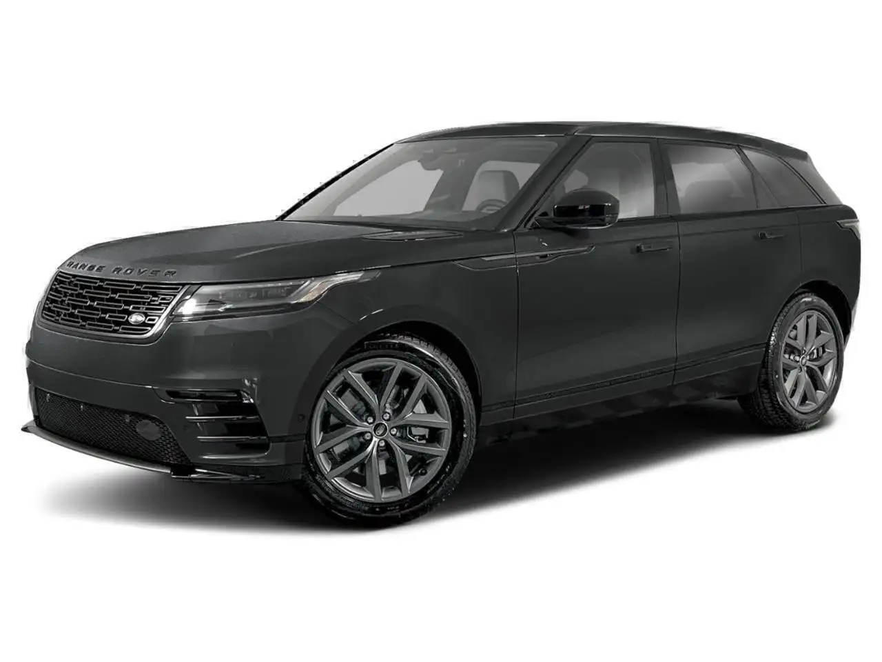 Land Rover Range Rover Velar photo Land Rover Range Rover Velar