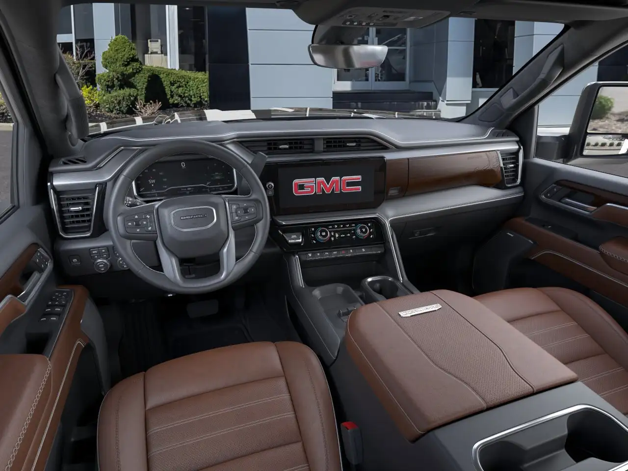GMC Sierra 2500HD снимка GMC Sierra 2500HD