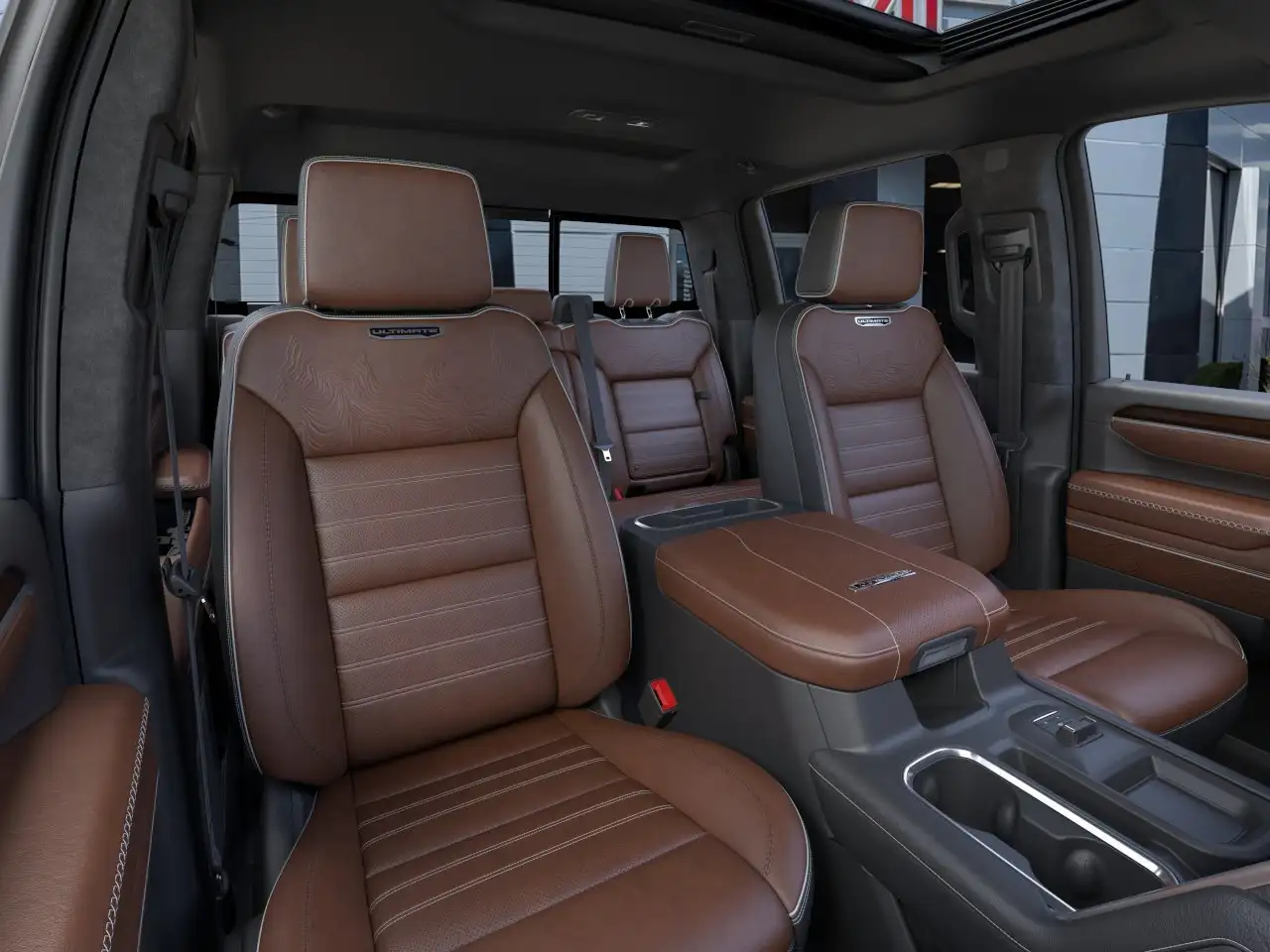 GMC Sierra 2500HD снимка GMC Sierra 2500HD
