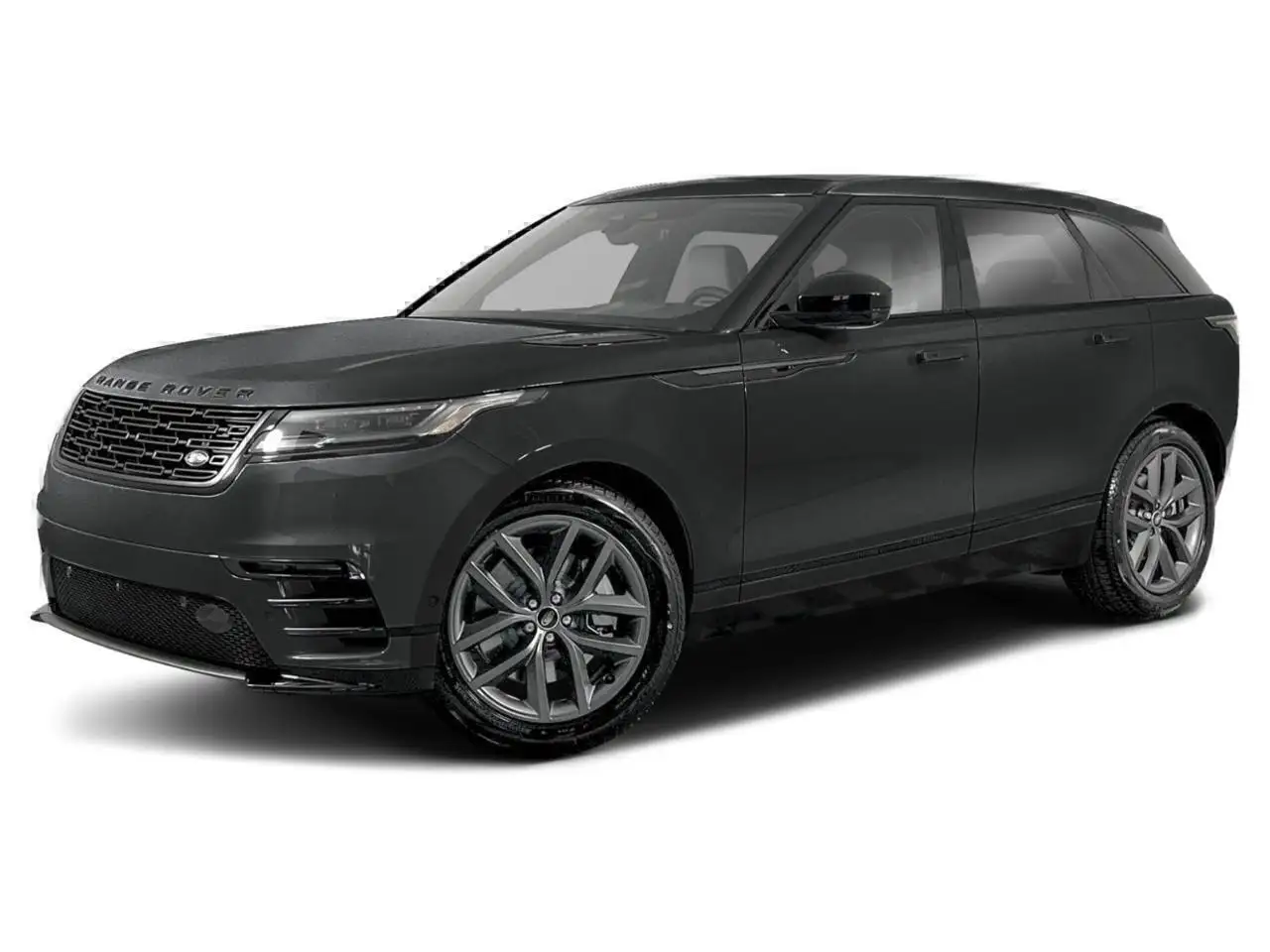 Land Rover Range Rover Velar photo Land Rover Range Rover Velar