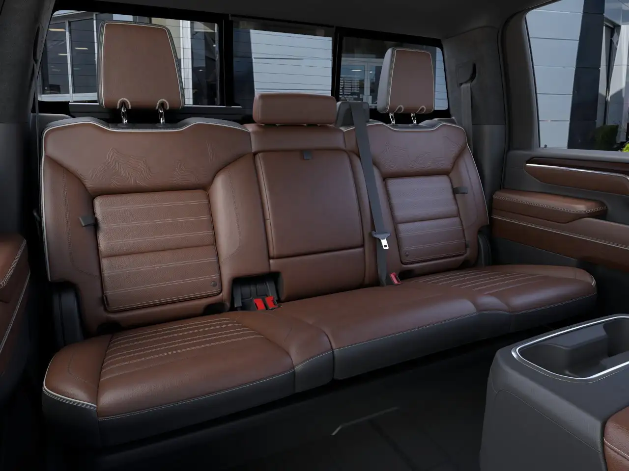 GMC Sierra 2500HD снимка GMC Sierra 2500HD