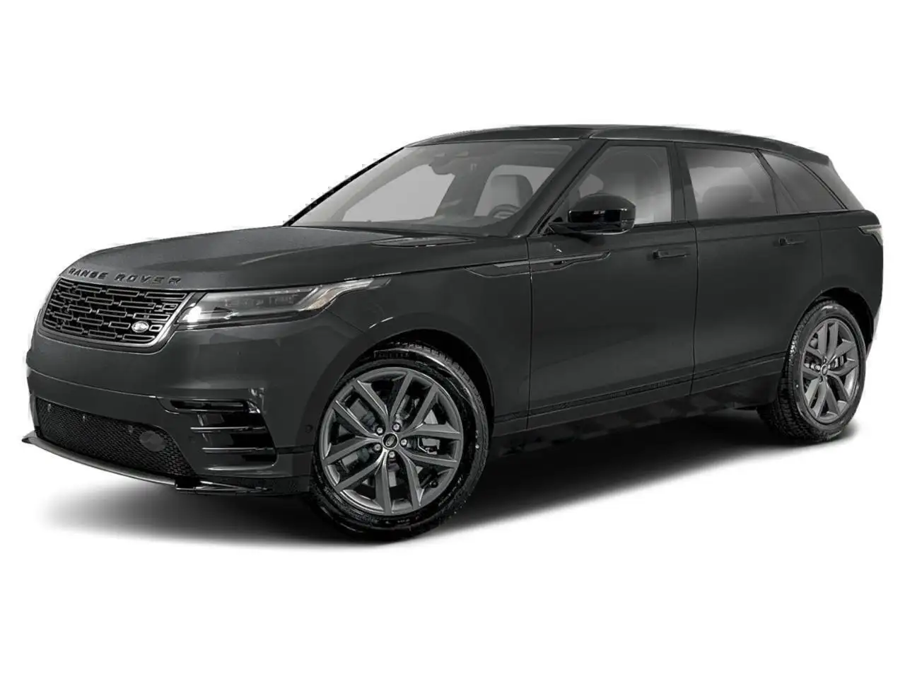 Land Rover Range Rover Velar photo Land Rover Range Rover Velar