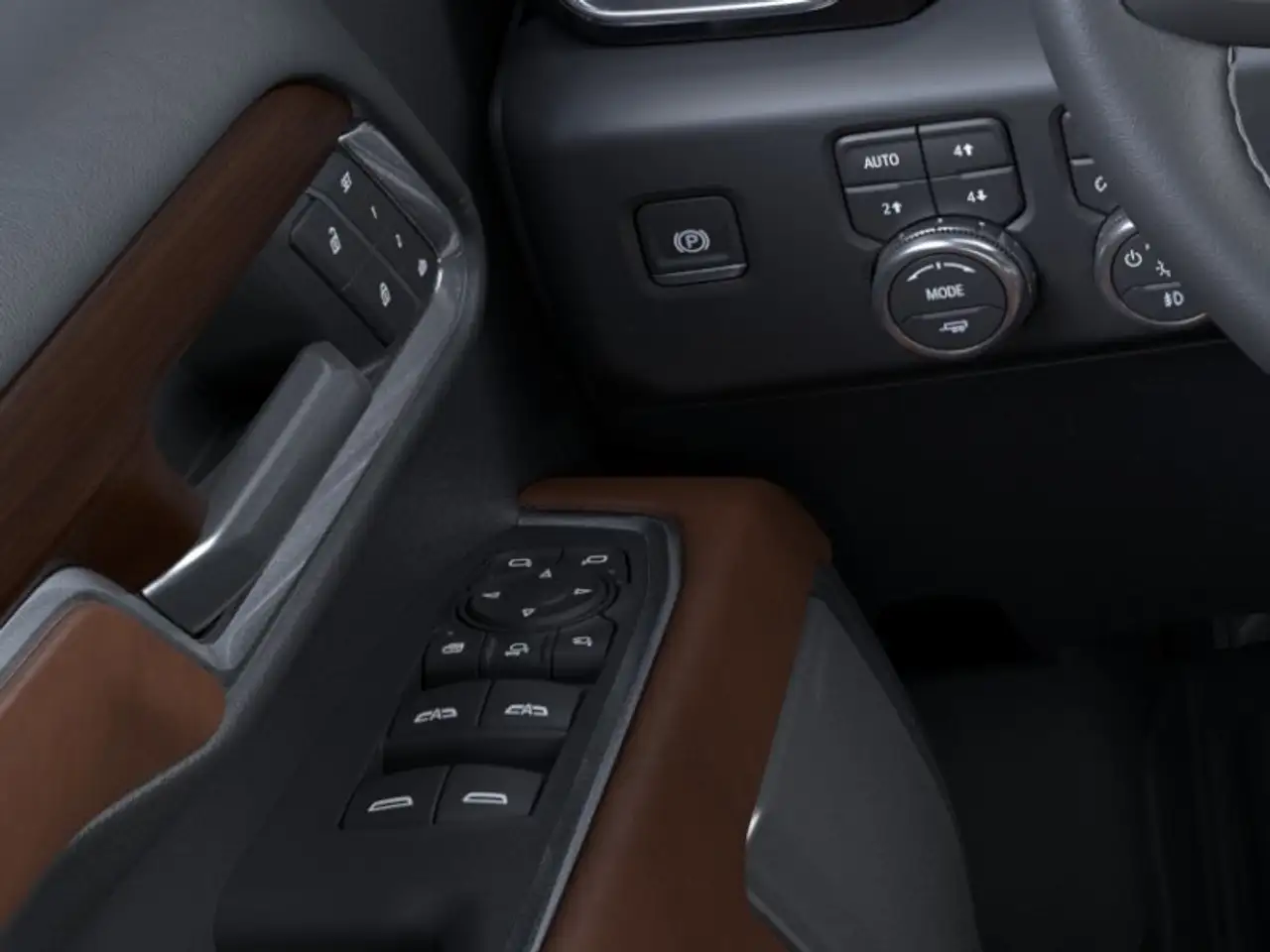 GMC Sierra 2500HD снимка GMC Sierra 2500HD