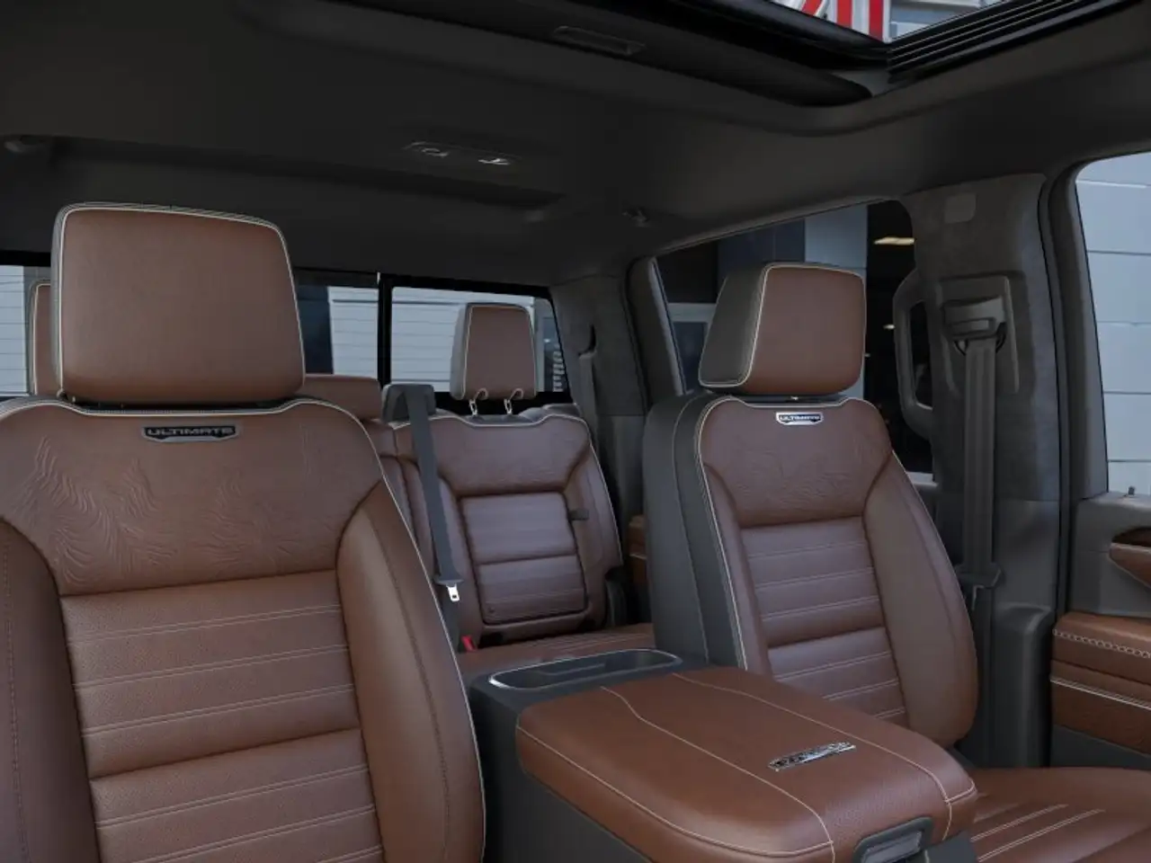 GMC Sierra 2500HD снимка GMC Sierra 2500HD