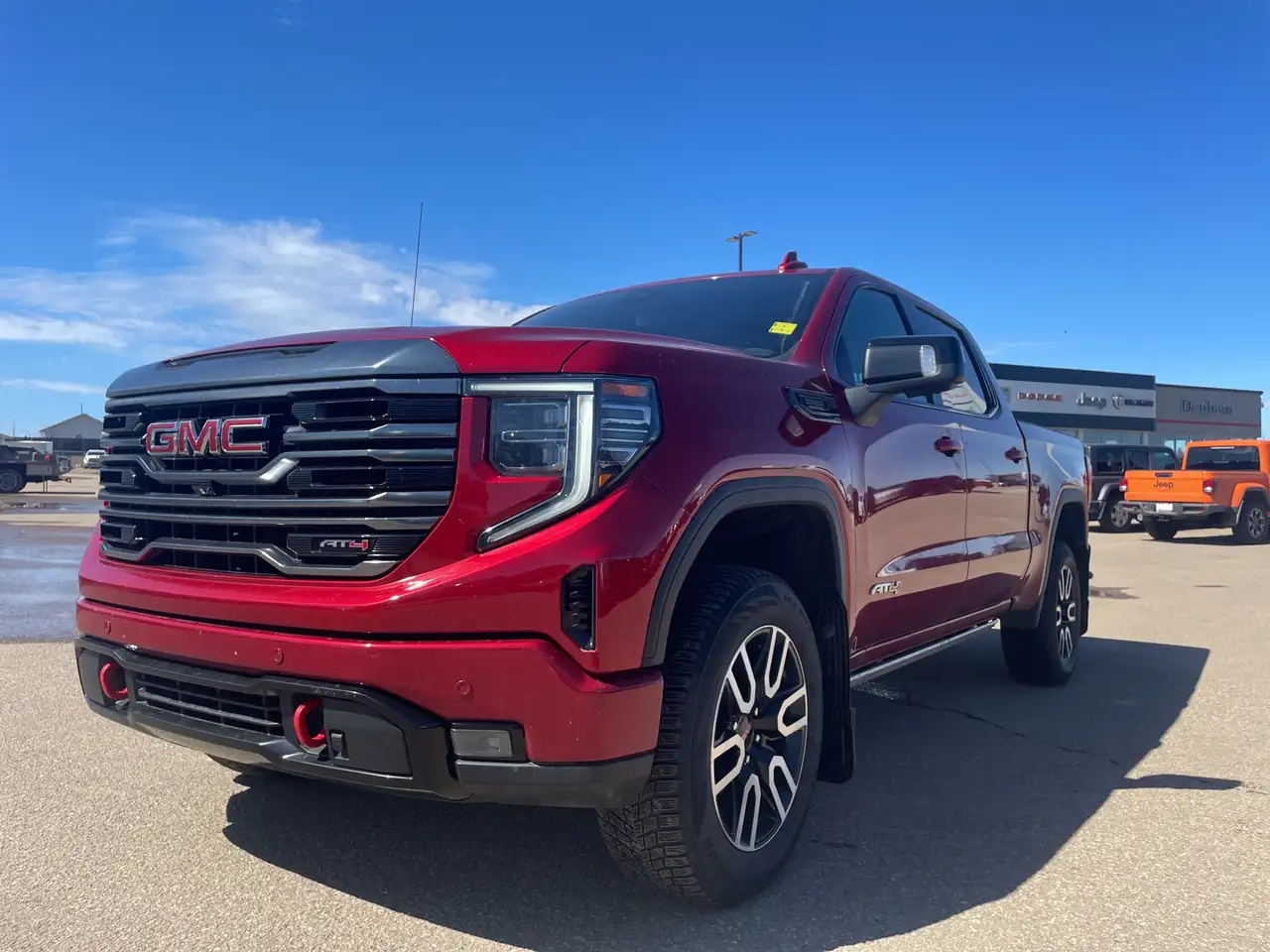 GMC Sierra 1500 снимка GMC Sierra 1500