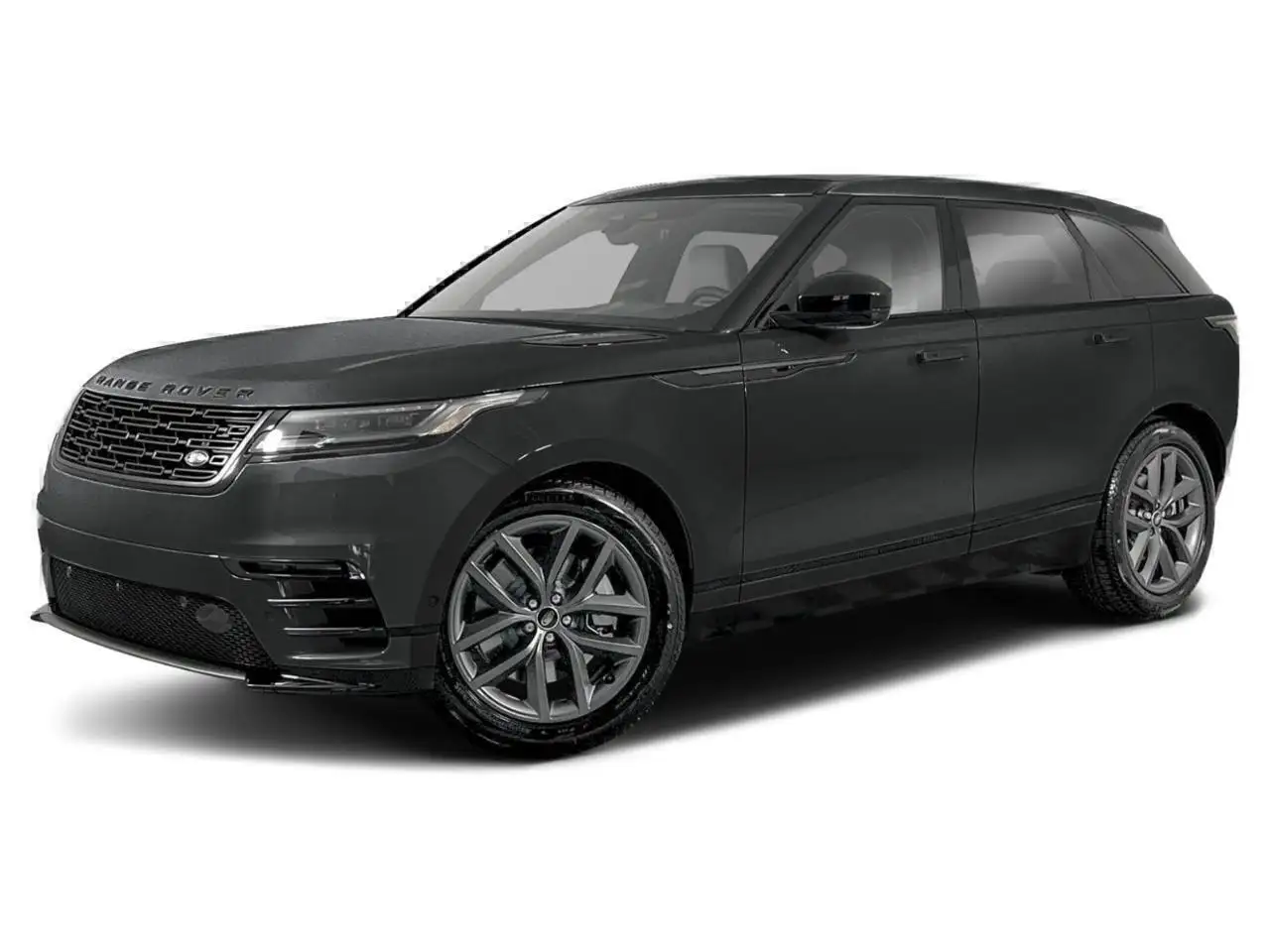Land Rover Range Rover Velar photo Land Rover Range Rover Velar