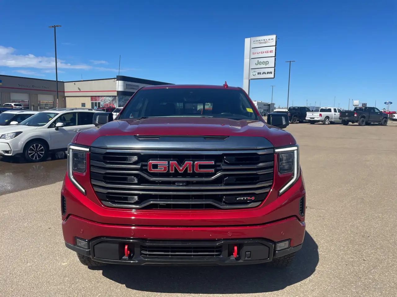 GMC Sierra 1500 снимка GMC Sierra 1500