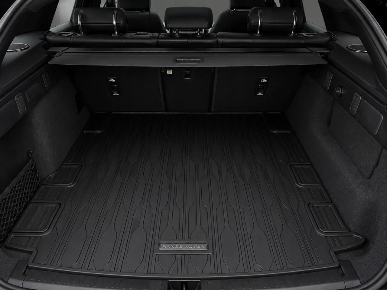 Land Rover Range Rover Velar photo Land Rover Range Rover Velar