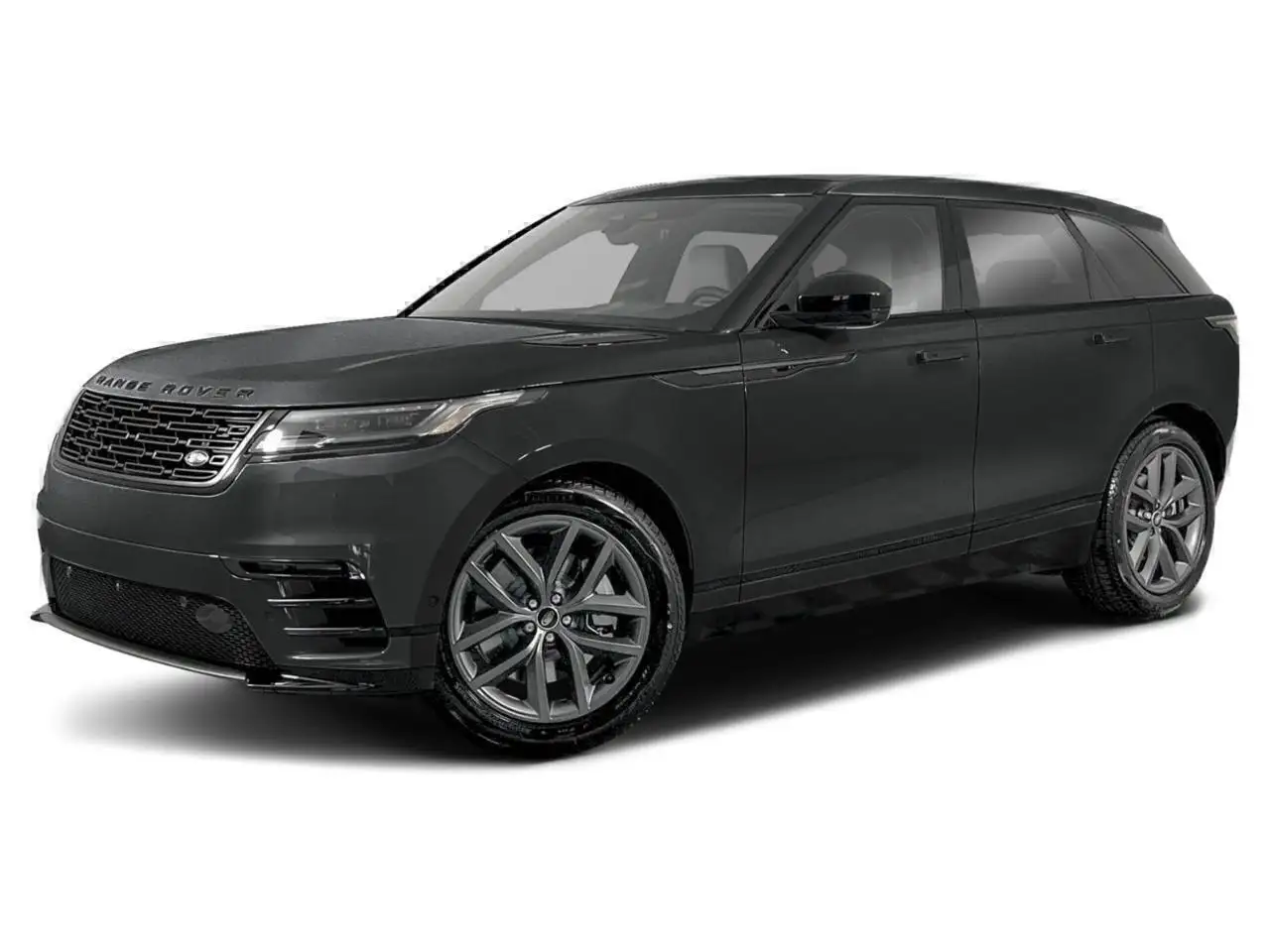 Land Rover Range Rover Velar photo Land Rover Range Rover Velar