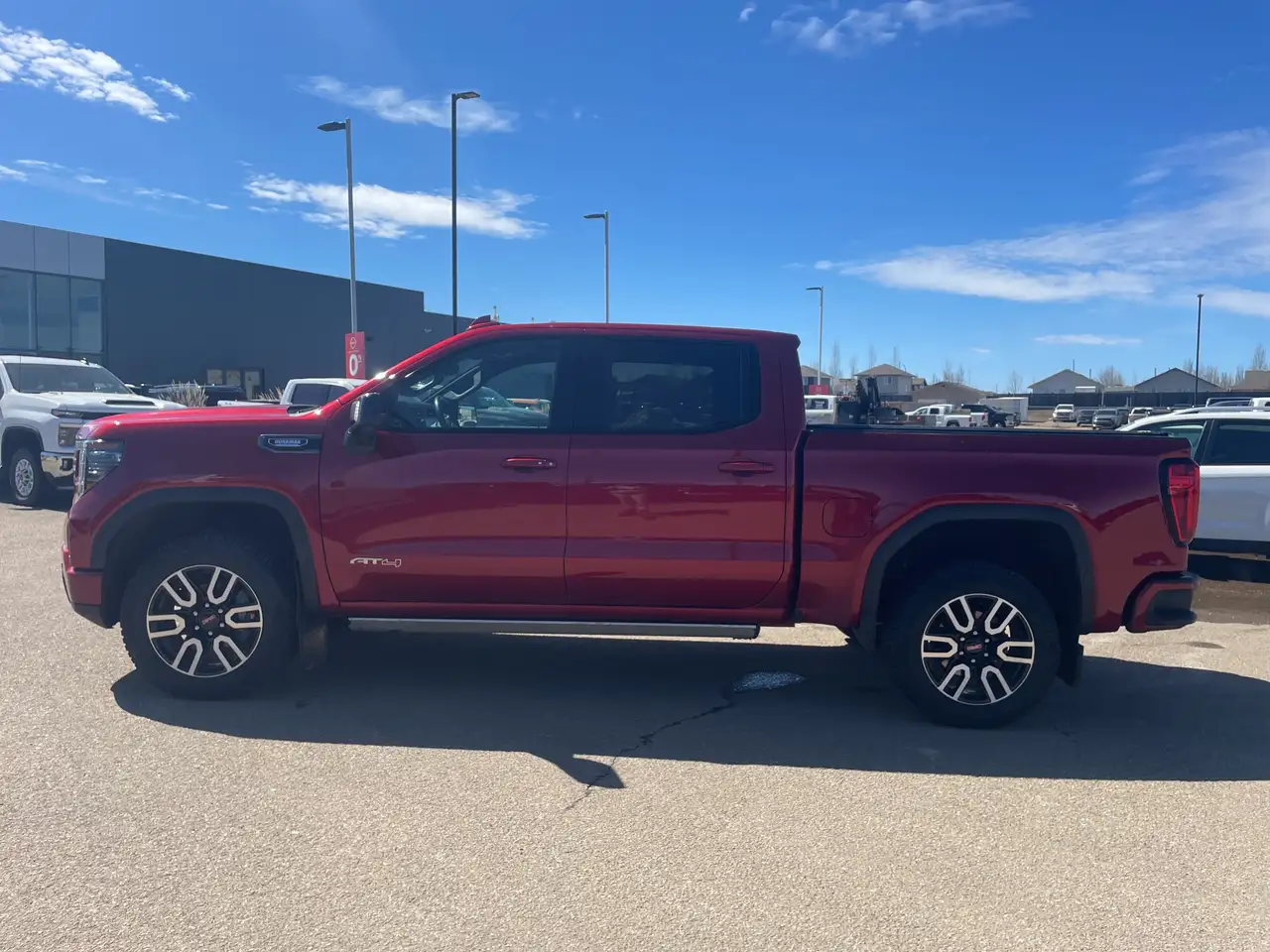 GMC Sierra 1500 снимка GMC Sierra 1500