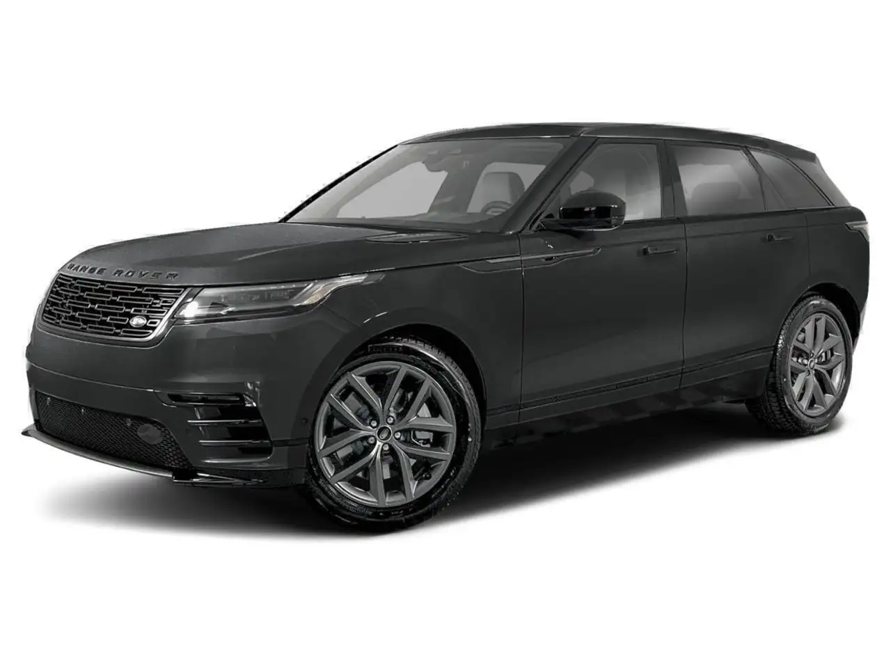 Land Rover Range Rover Velar photo Land Rover Range Rover Velar