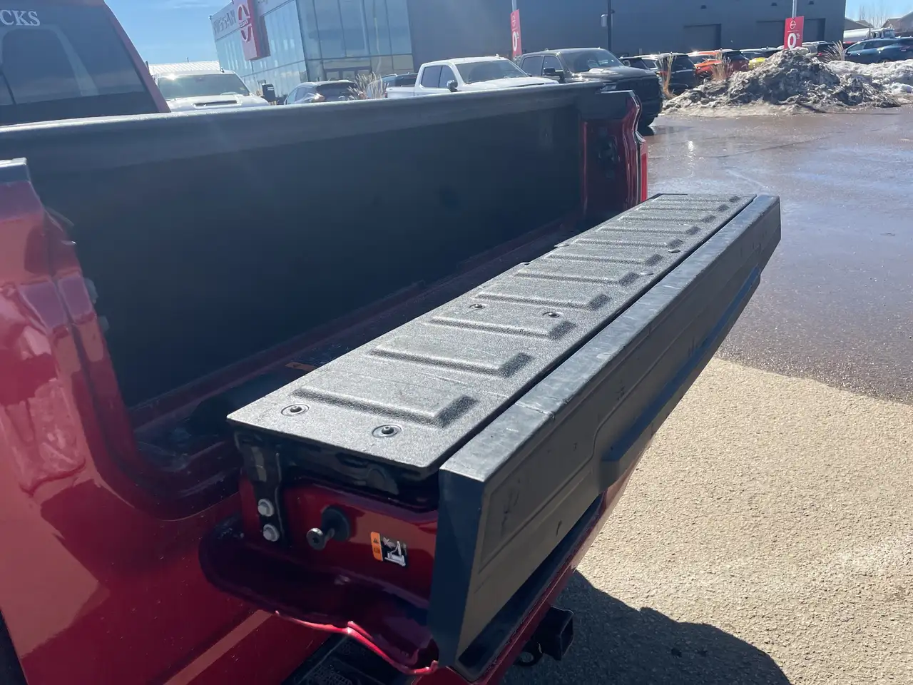 GMC Sierra 1500 снимка GMC Sierra 1500