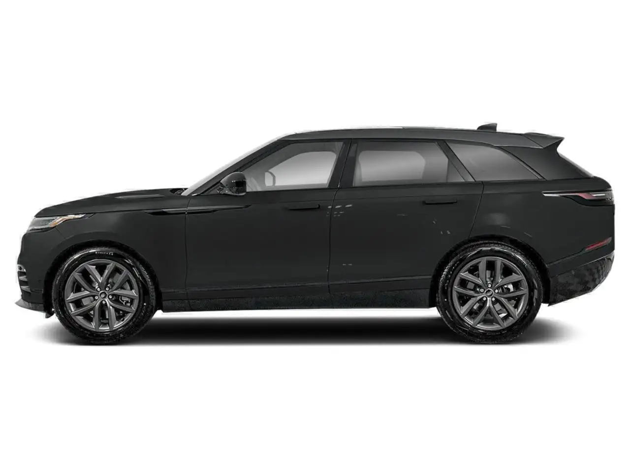 Land Rover Range Rover Velar photo Land Rover Range Rover Velar