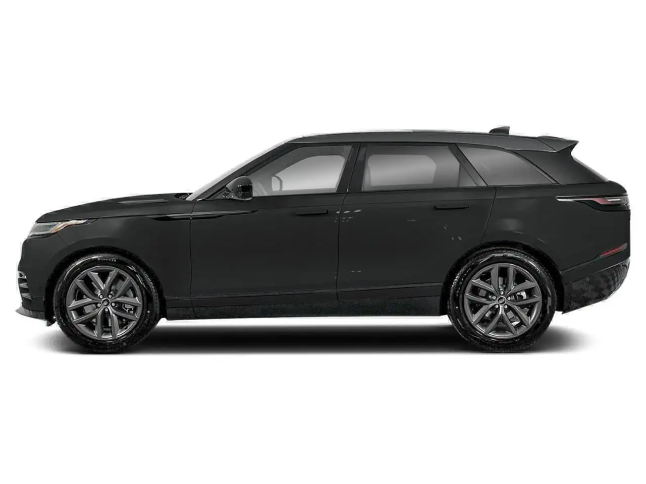 Land Rover Range Rover Velar photo Land Rover Range Rover Velar