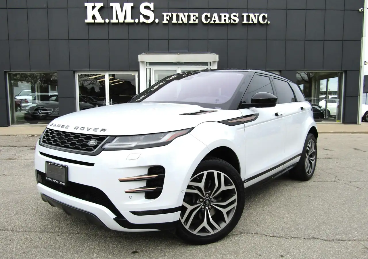 Land Rover Range Rover Evoque снимка Land Rover Range Rover Evoque
