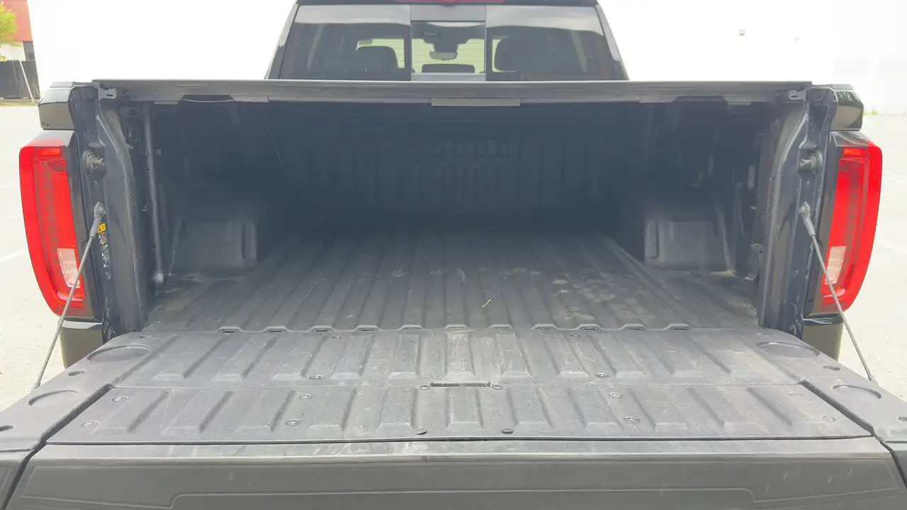 GMC Sierra 1500 снимка GMC Sierra 1500