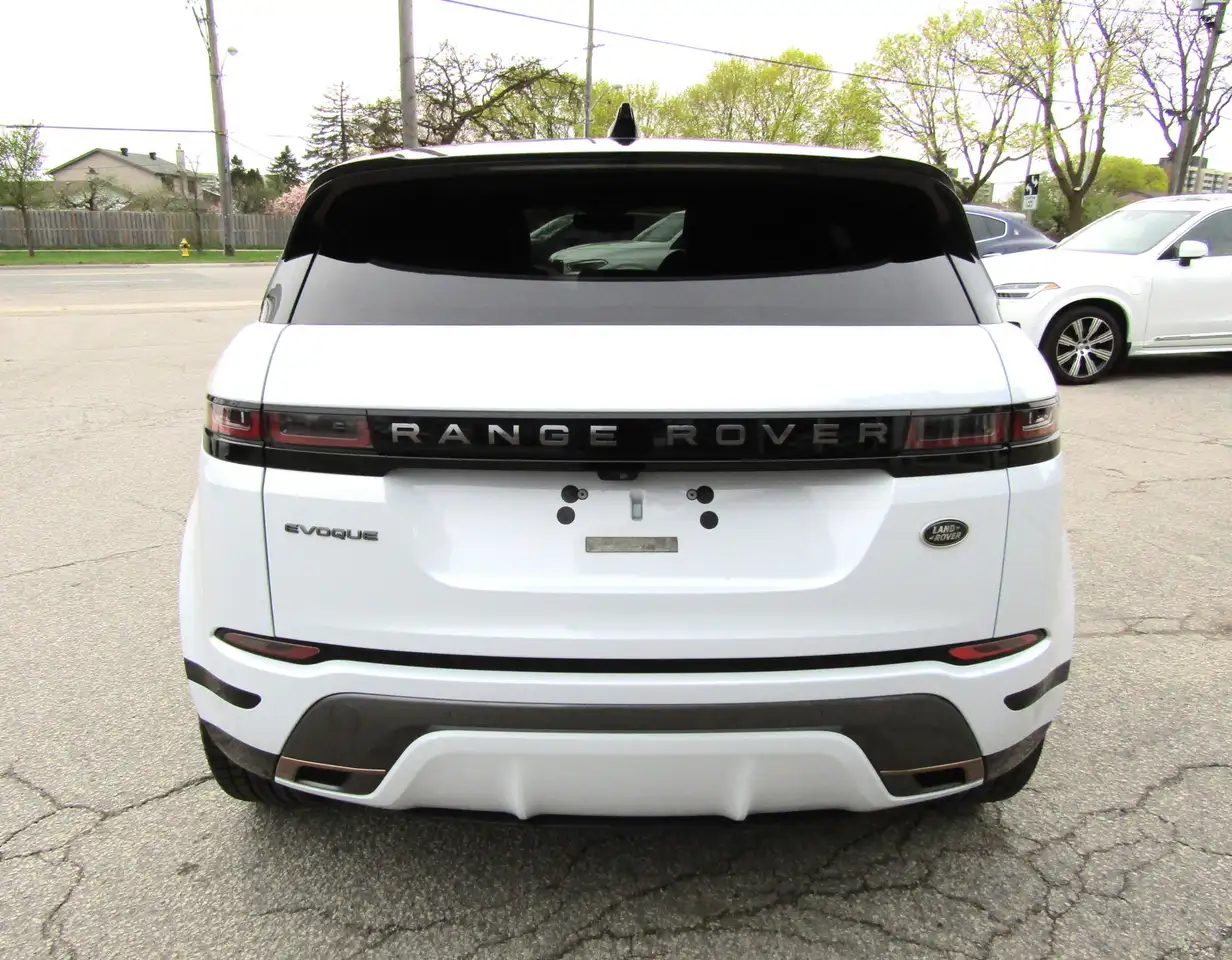 Land Rover Range Rover Evoque снимка Land Rover Range Rover Evoque