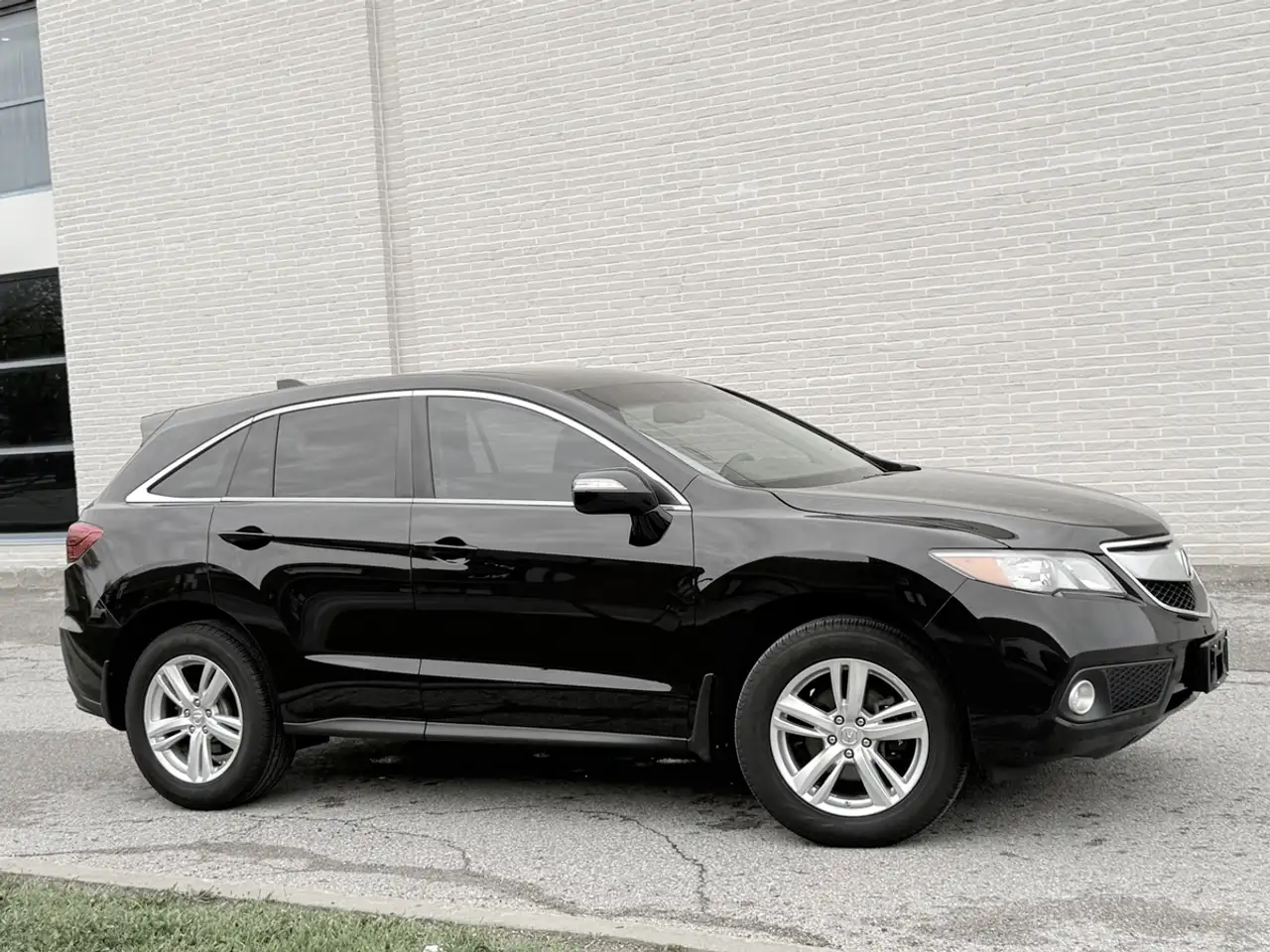 Acura RDX photo Acura RDX