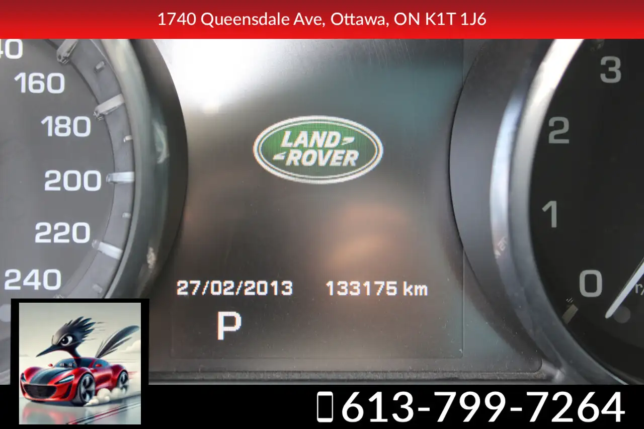 Land Rover Range Rover Evoque снимка Land Rover Range Rover Evoque