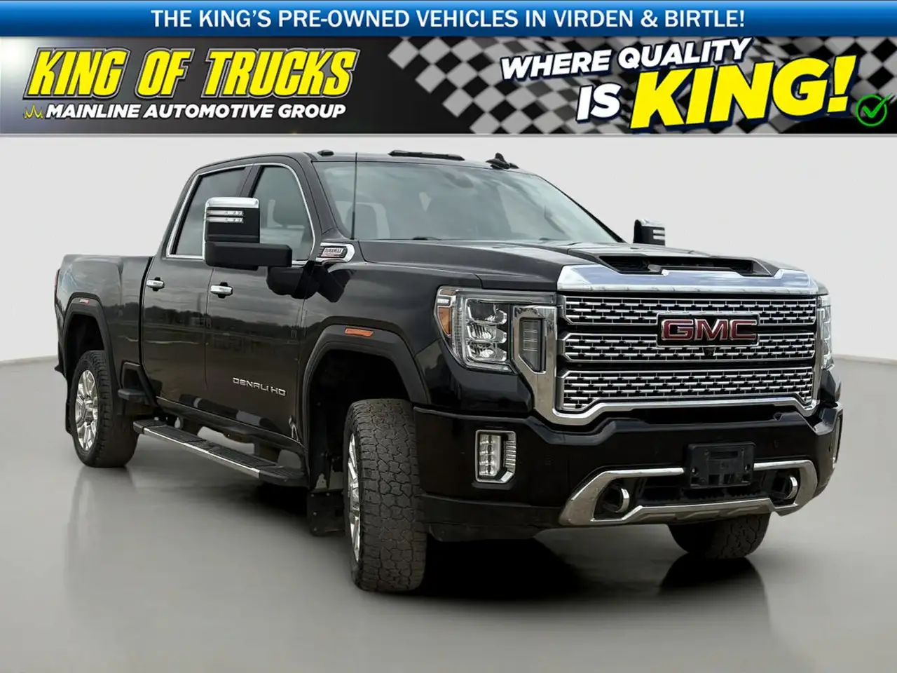 GMC Sierra 1500 fotografie GMC Sierra 1500