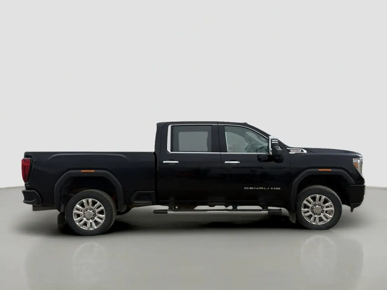 GMC Sierra 1500 fotografie GMC Sierra 1500