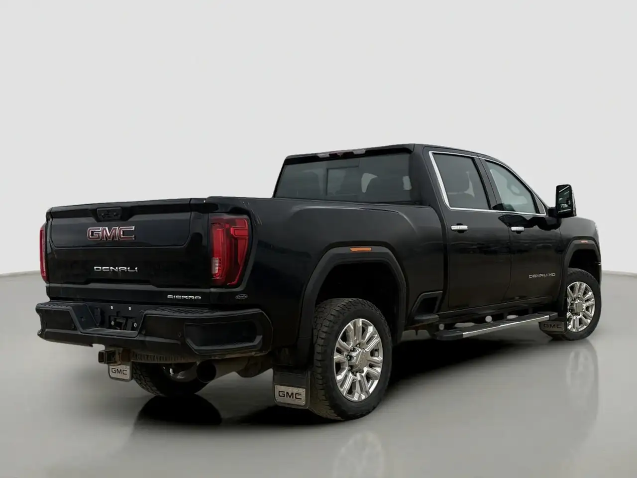 GMC Sierra 1500 fotografie GMC Sierra 1500