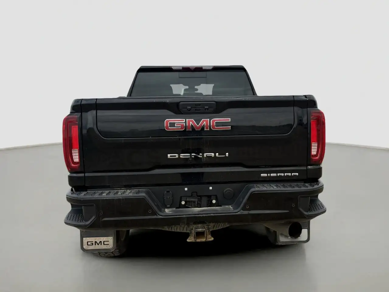 GMC Sierra 1500 fotografie GMC Sierra 1500