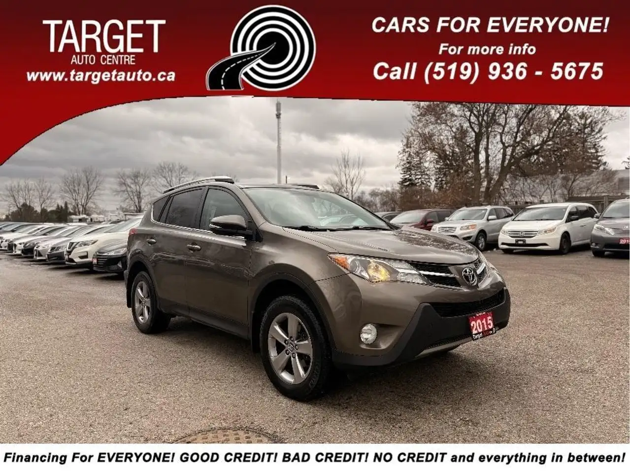 Toyota RAV 4 fotografie Toyota RAV 4