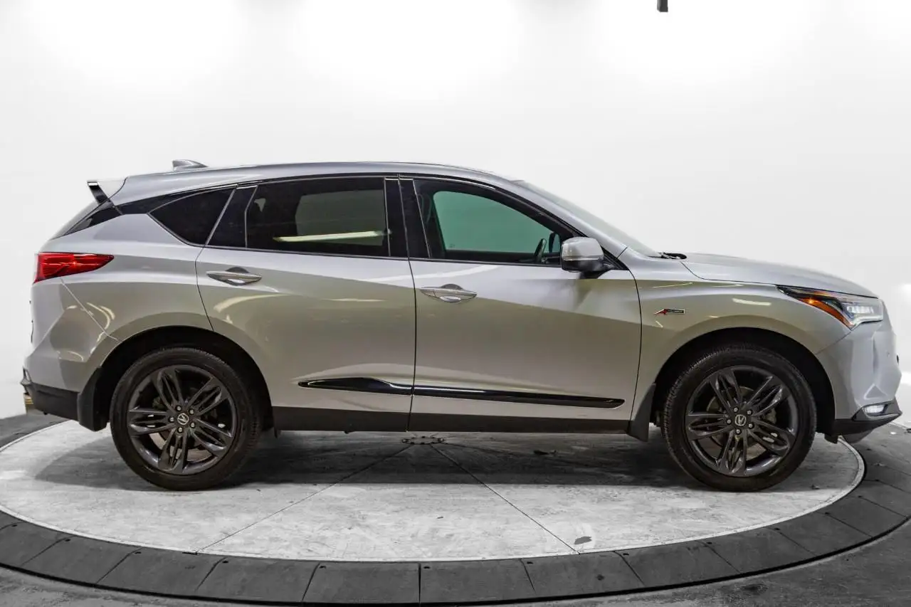 Acura RDX снимка Acura RDX