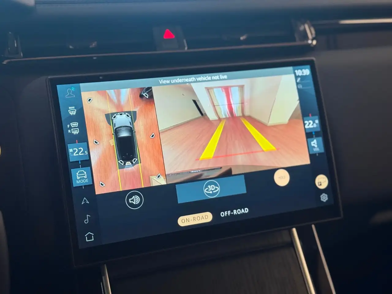 Land Rover Range Rover Velar снимка Land Rover Range Rover Velar