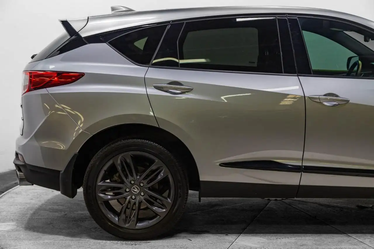 Acura RDX снимка Acura RDX