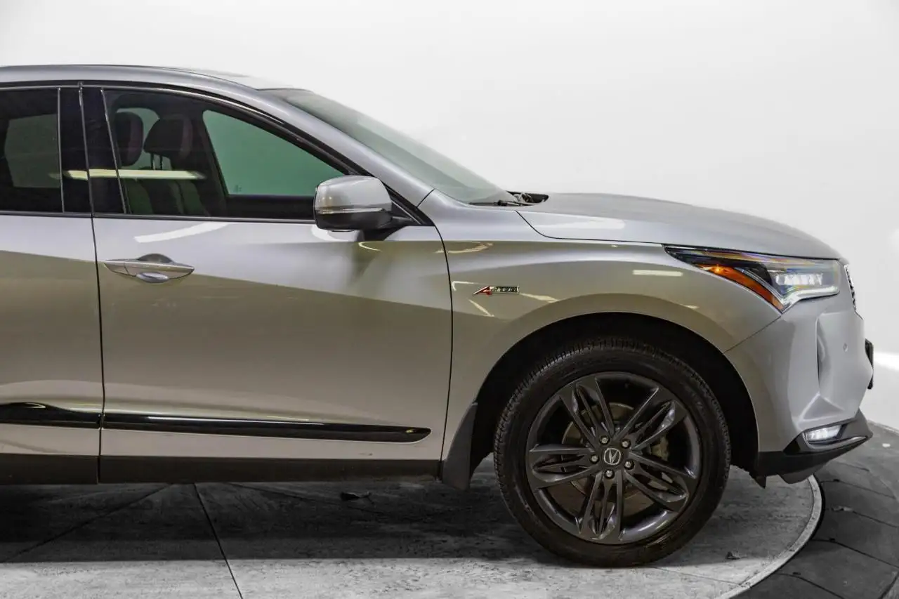 Acura RDX снимка Acura RDX