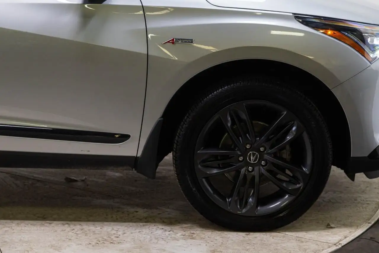 Acura RDX снимка Acura RDX