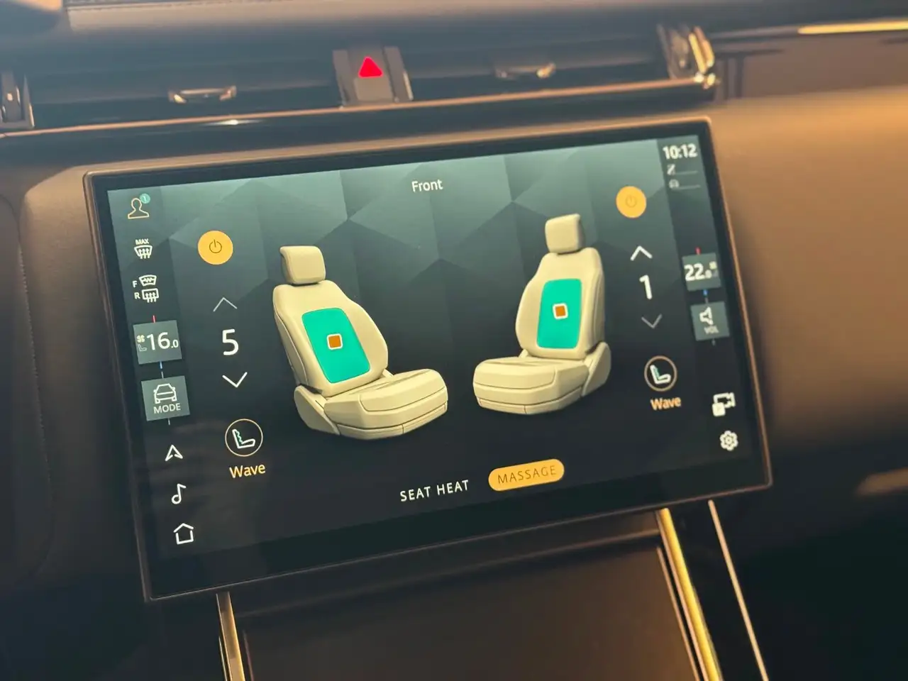 Land Rover Range Rover Velar снимка Land Rover Range Rover Velar