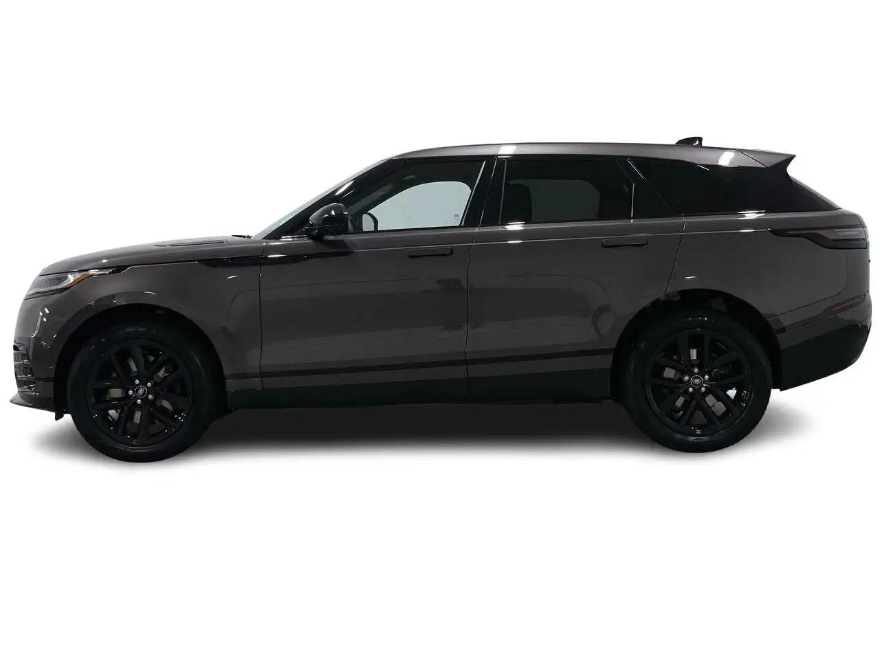 Land Rover Range Rover Velar fotografie Land Rover Range Rover Velar