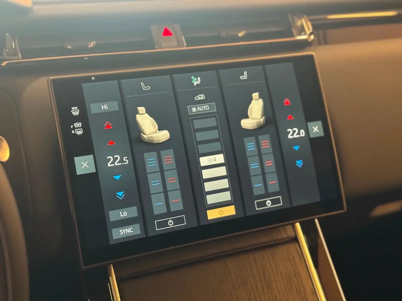 Land Rover Range Rover Velar снимка Land Rover Range Rover Velar