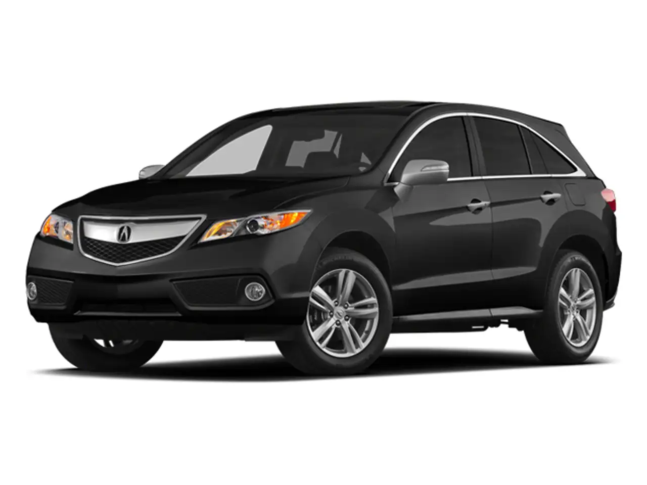Acura RDX photo Acura RDX