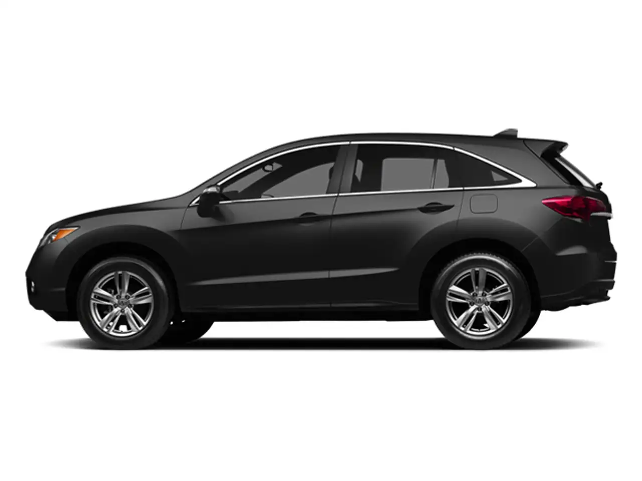 Acura RDX photo Acura RDX
