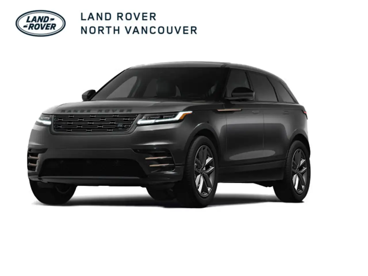 Land Rover Range Rover Velar снимка Land Rover Range Rover Velar