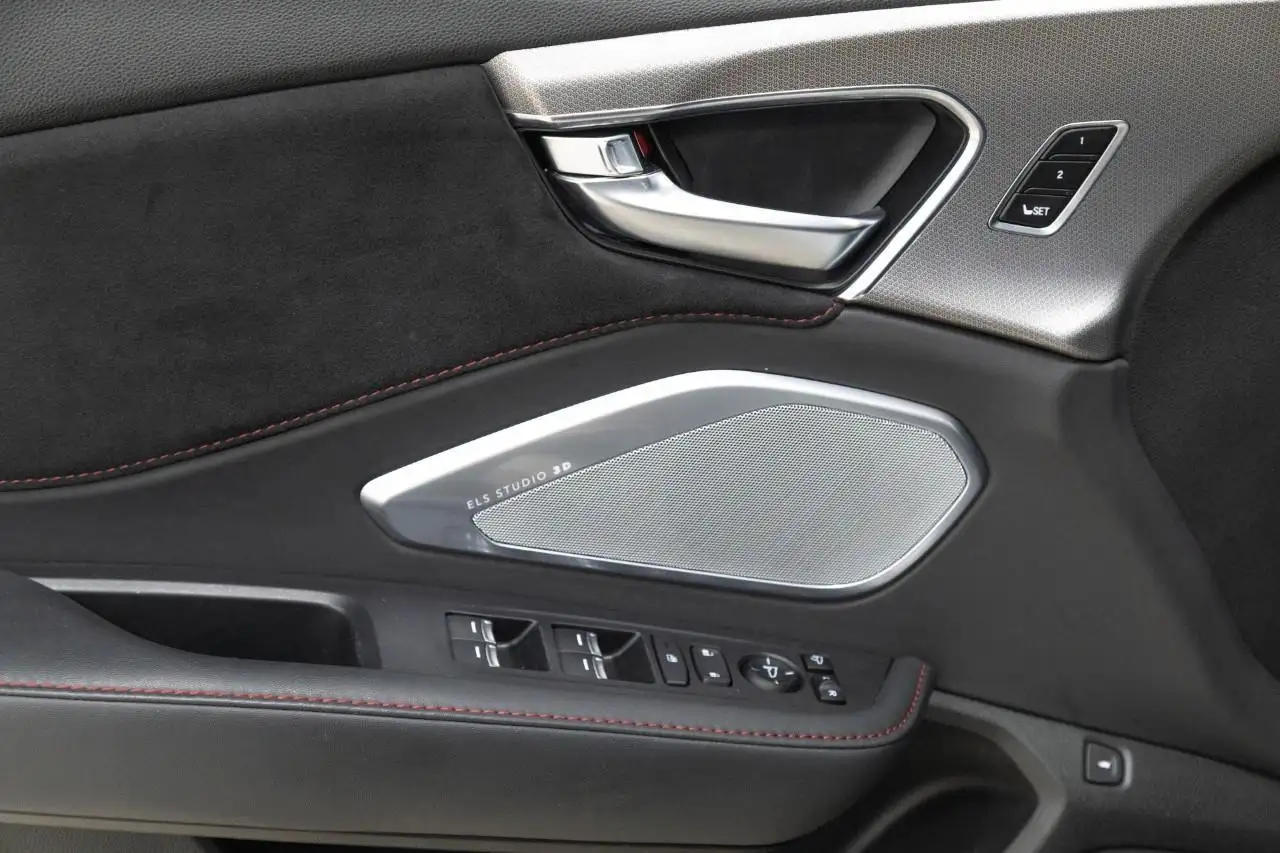Acura RDX снимка Acura RDX