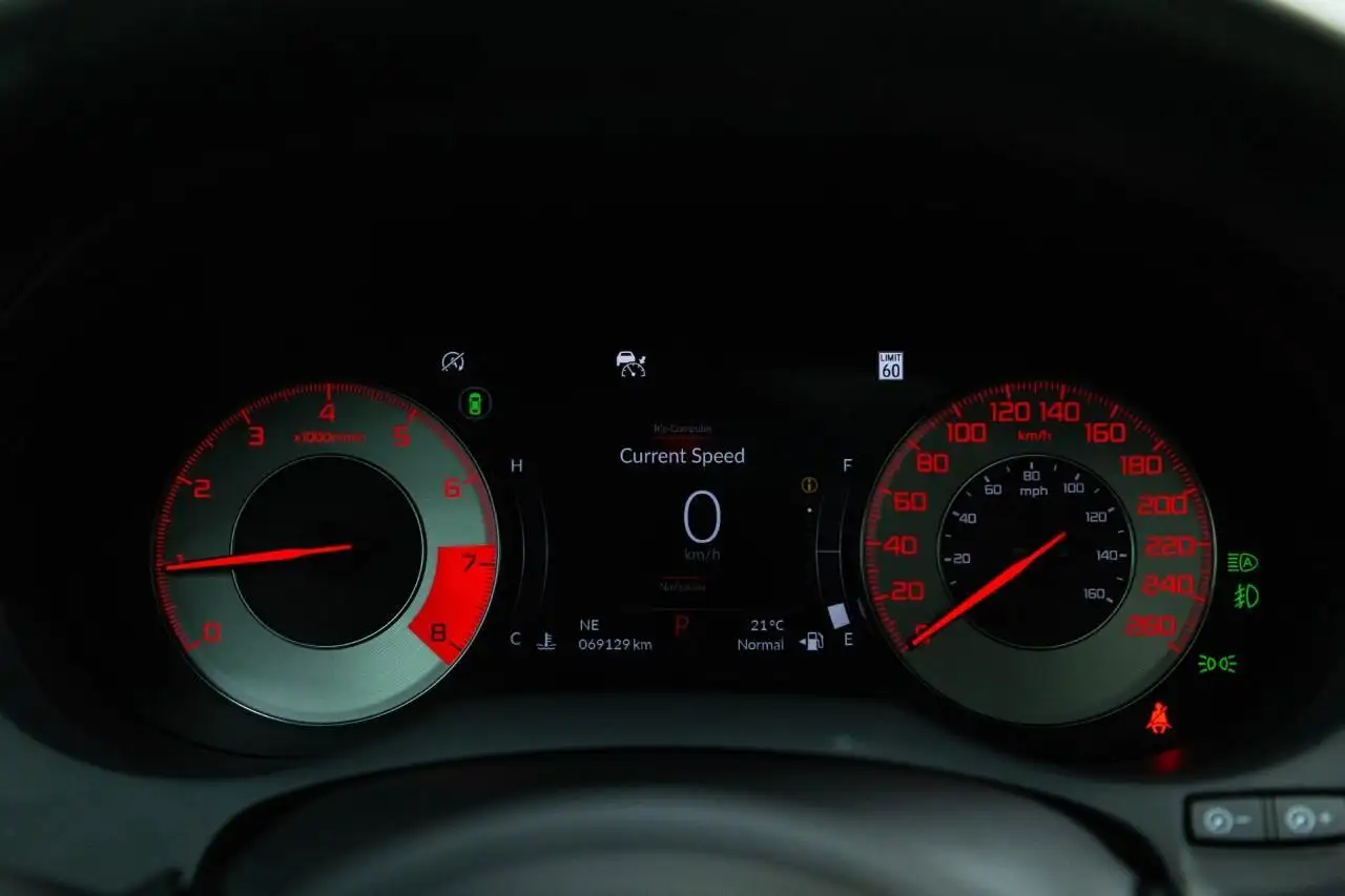 Acura RDX снимка Acura RDX