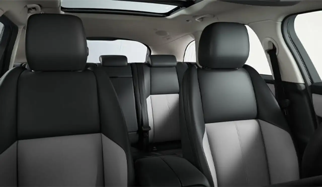 Land Rover Range Rover Velar снимка Land Rover Range Rover Velar