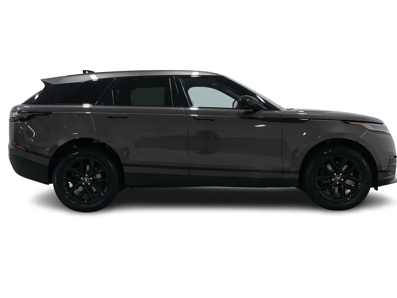 Land Rover Range Rover Velar fotografie Land Rover Range Rover Velar