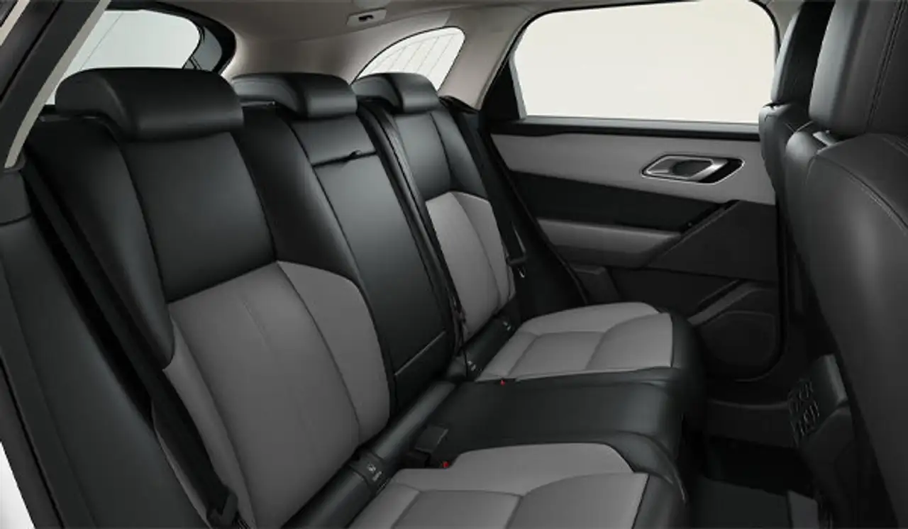 Land Rover Range Rover Velar снимка Land Rover Range Rover Velar