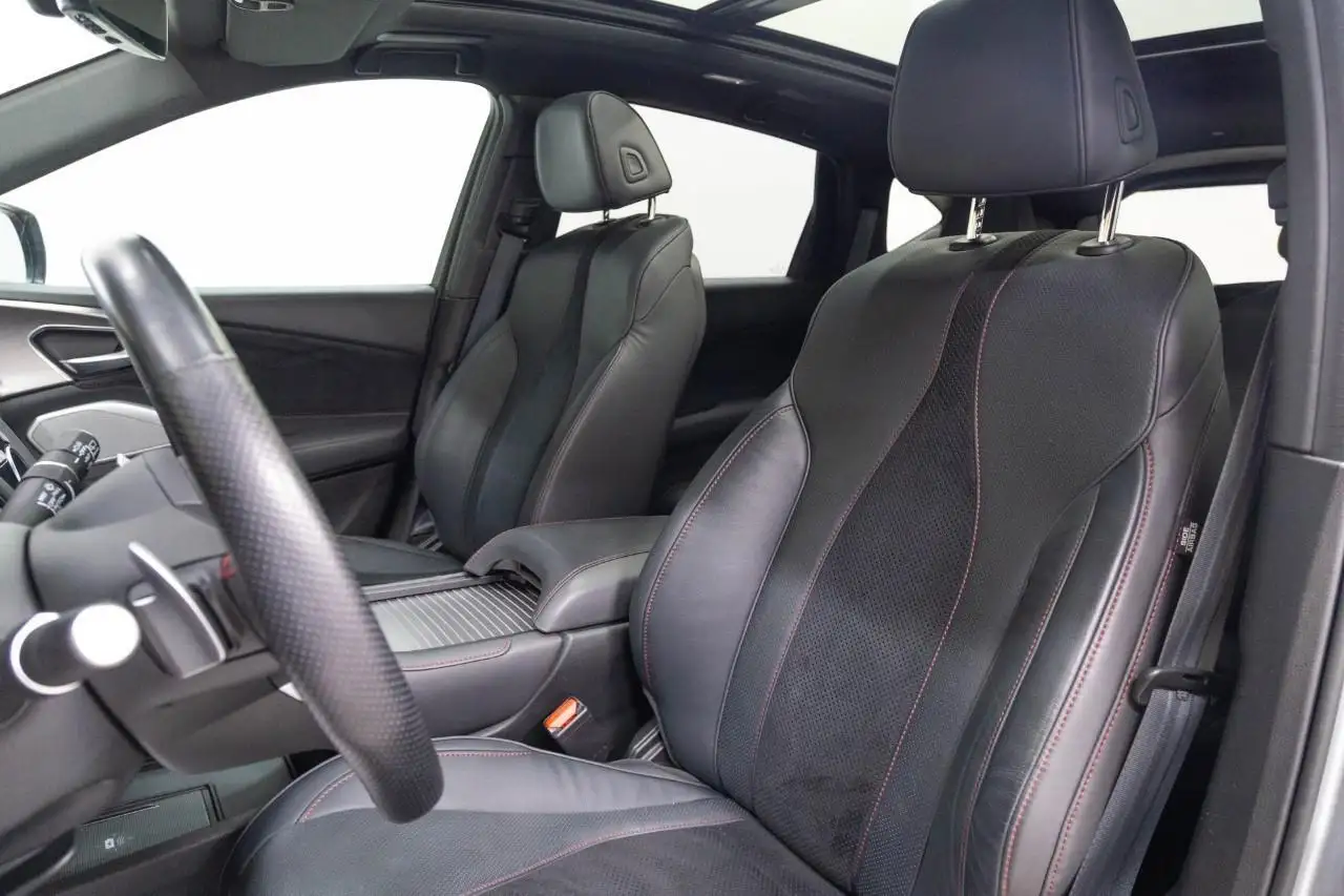 Acura RDX снимка Acura RDX
