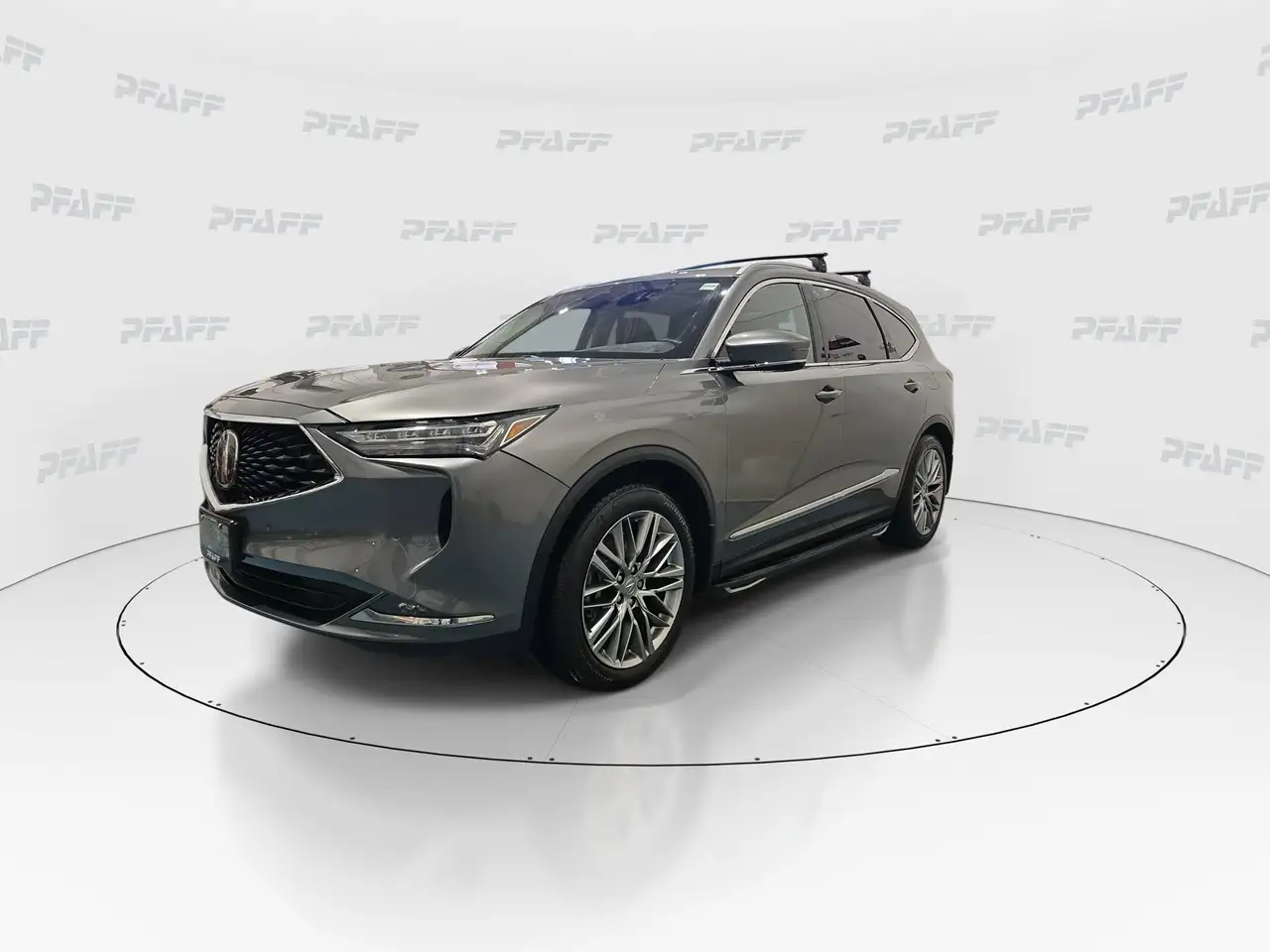 Acura MDX photo Acura MDX