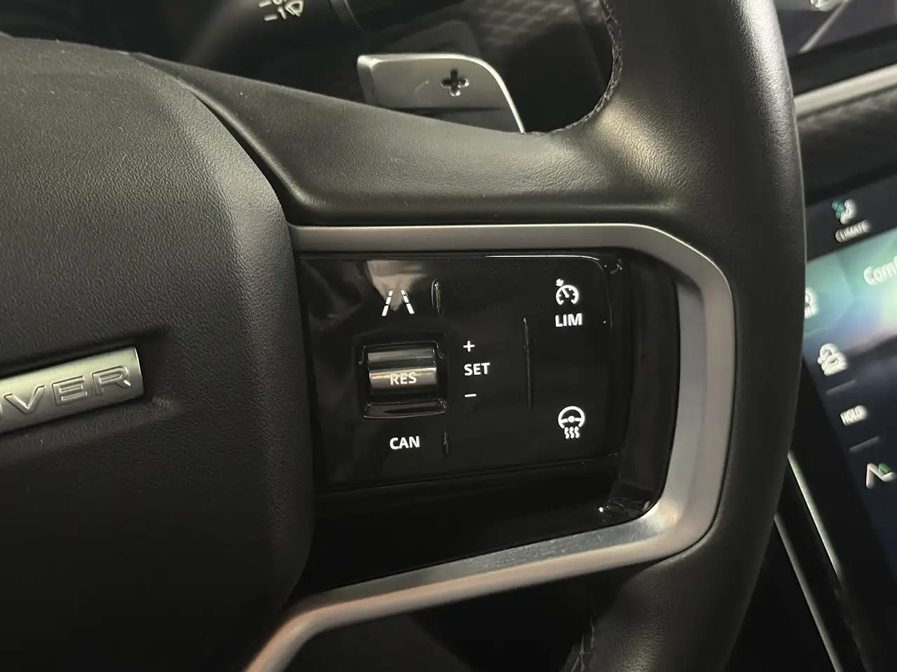 Land Rover Range Rover Velar снимка Land Rover Range Rover Velar